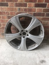 RANGE ROVER KAHN 22" ALLOY