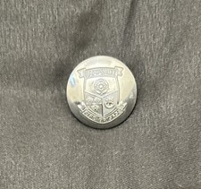 Vintage Antique Fire Brigade