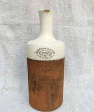 Vintage Delphin Water Filter
