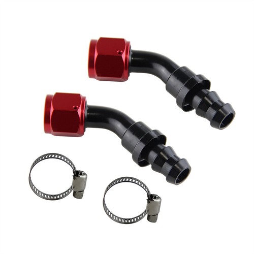 2pcs an8 push - push, on