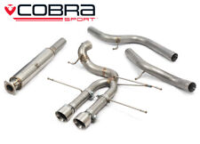 Ford Focus ST 250 Mk3 2L