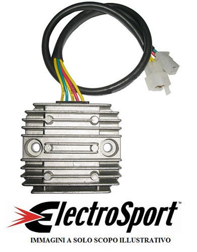 Electrosport adaptable - electrosport,