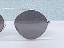 Mykita Sunglasses Woman Round