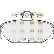 Brake Pads Set For Ford Sierra