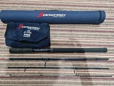 FOX BONEFISH TREK SPIN TRAVEL ROD