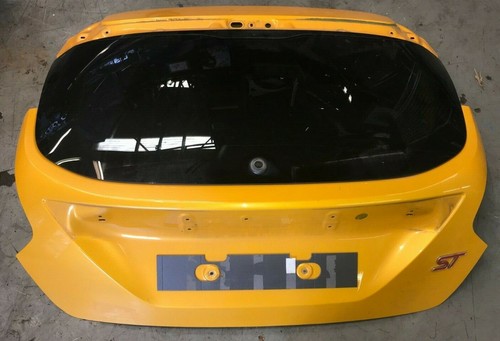 Ford focus tailgate - focus,