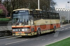 Coach Photo - Yelloway Motor