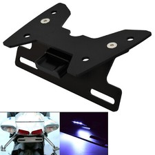 Licence Plate Holder Tail Tidy