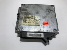 Vauxhall Omega 1998 ECU Engine