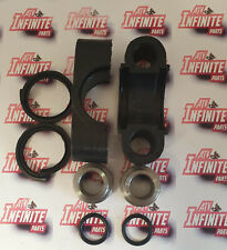   Upper & Lower Steering Bush