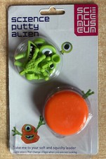 Science Museum Science Putty