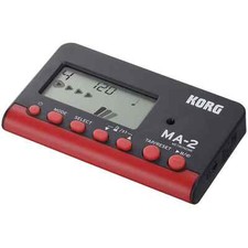 Korg digital metronome - korg,