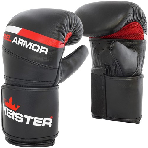 Meister gel armor - gel, bag