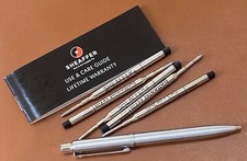 Sheaffer Sentinel Ballpoint