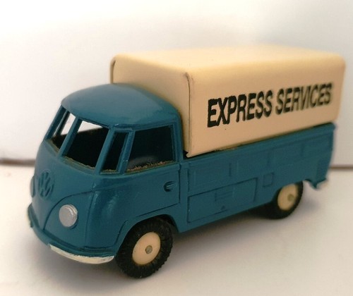 Kombi transporter pickup - kombi,