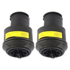 2Pcs Rear Air Suspension