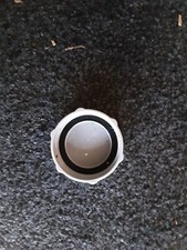 Lay-Z-Spa  Inflatable Replacement A air valve cap outside liner