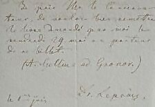 L'Égyptologue Karl Richard Lepsius Consulte All " Nights Penthouses "