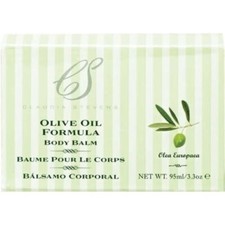 Claudia Stevens Olive Oil