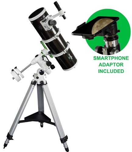 Skywatcher explorer 150p - explorer,