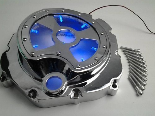 Engine clutch cover see - clutch,