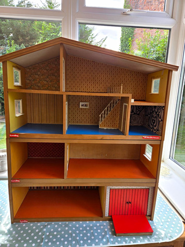 Lundby complete furnished - lundby,