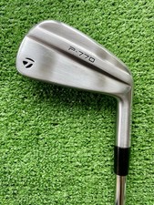 Taylormade p770 irons pw - irons, 4-pw
