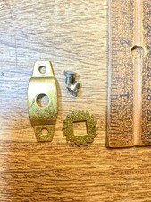 Perivale Clock Movement Click