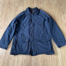Gant Men’s Coat Large Parka