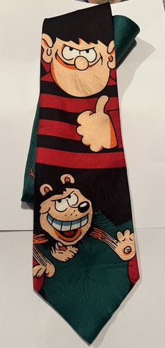 Rare vintage 1993 - dennis, the