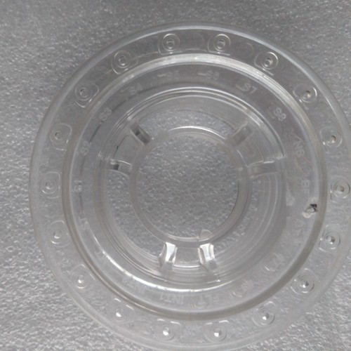 Greys qrs cassette spool - qrs,