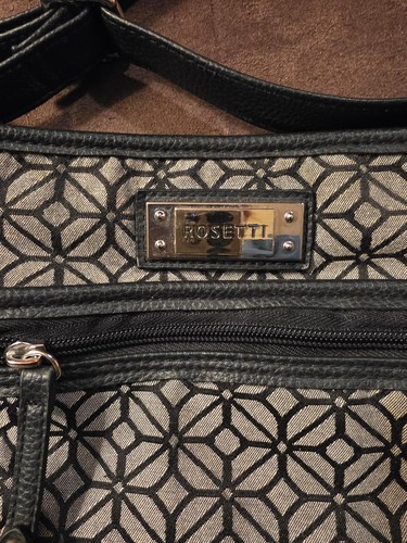 Rosetti crossbody handbag - rosetti,