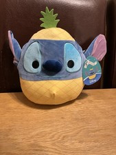 Pineapple Stitch Squishmallow