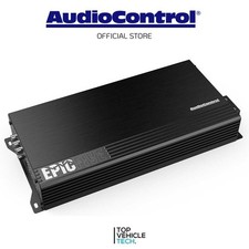 AudioControl EPICFIVE 5 CH Car
