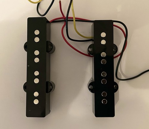 Dimarzio ultra jazz dp147 - jazz,
