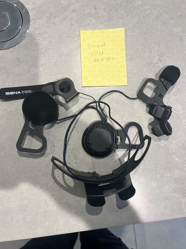 Sena 10u neotec - sena,