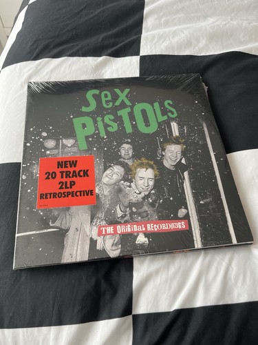 The original recordings - the, by