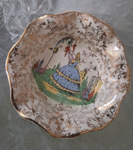 Vintage empire ware - vintage,