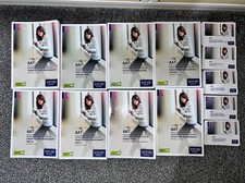 AAT 13X Level 3 Advanced Diploma in Accounting Kaplan Study Text & Pocket Notes