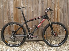 Retro Kona carbon Kilauea