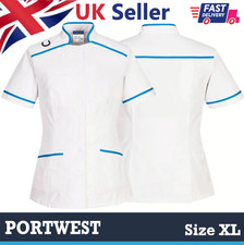 Ladies Womens Healthcare Tunic