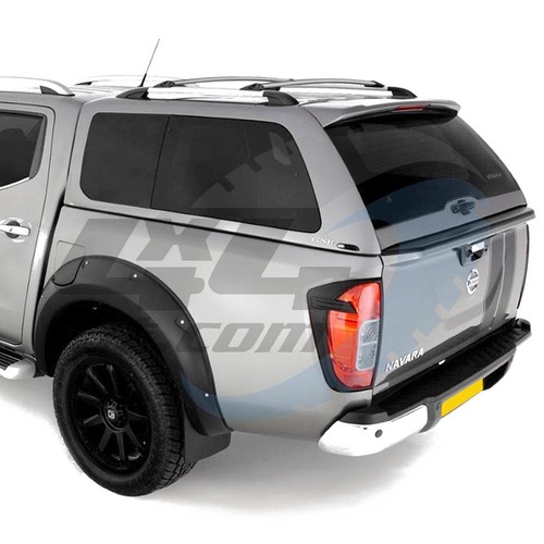 Demo nissan navara np300 - navara,