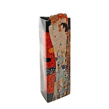 Klimt Mother and Child Mom