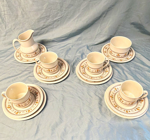 Royal doulton kimberley - royal,
