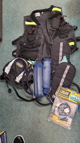 Camelbak lot pakteen bladder - lot,