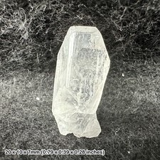 Genuine Danburite Crystal