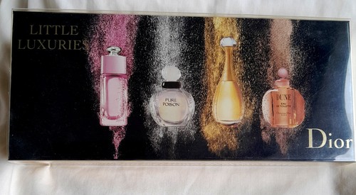 Vintage dior little luxuries - dior,