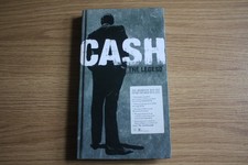 Johnny Cash - The Legend -