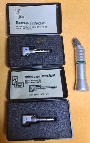 Kavo 29a reduc dental - 4:1,