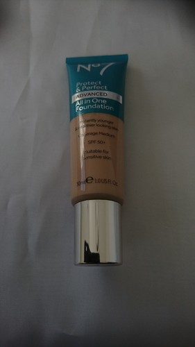 Boots protect perfect - boots, protect&perfect